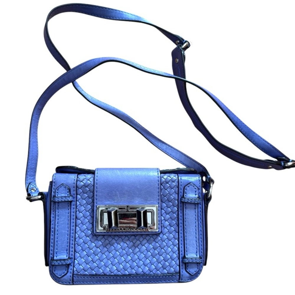 Rebecca Mincoff small crossbody bag